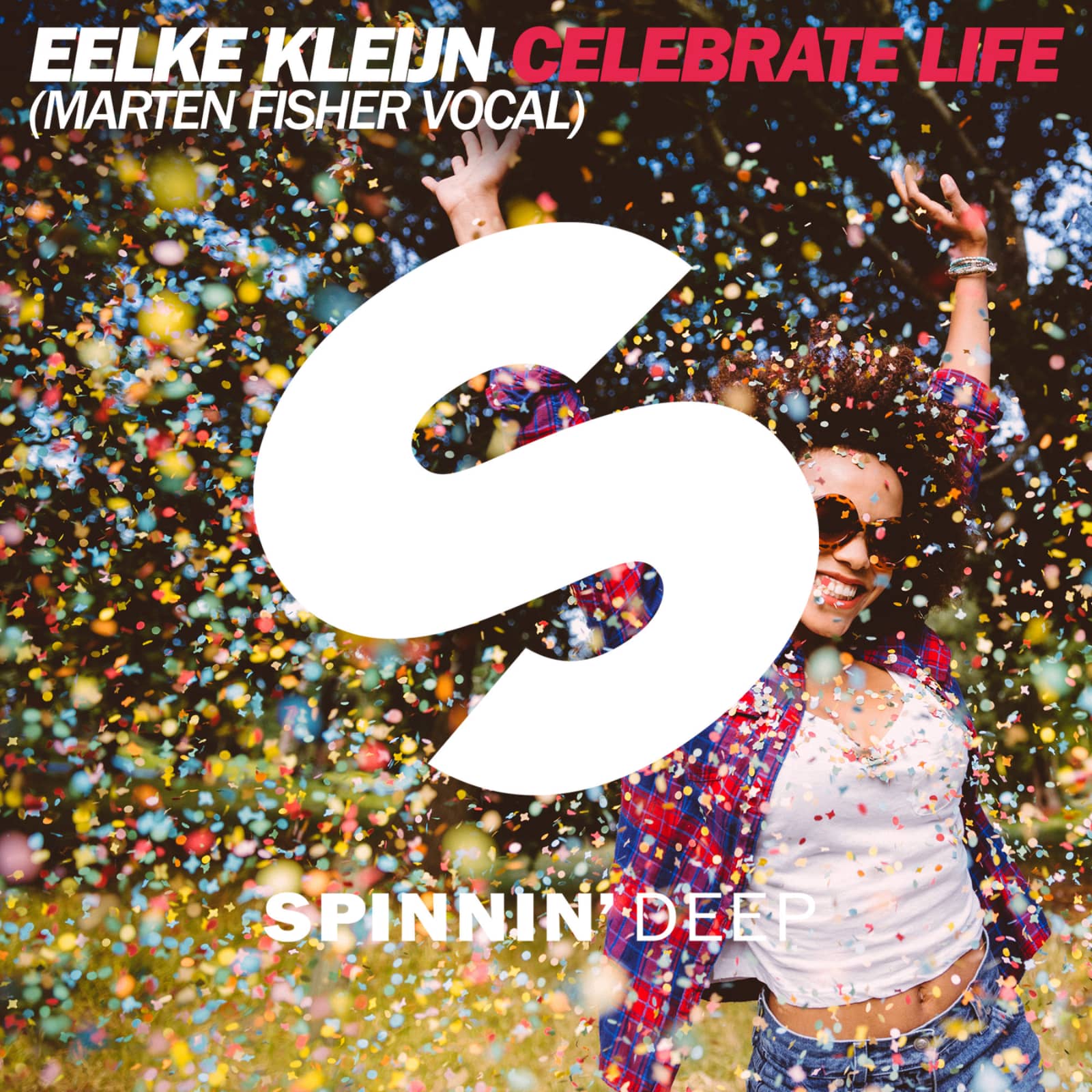Eelke Kleijn — Celebrate Life